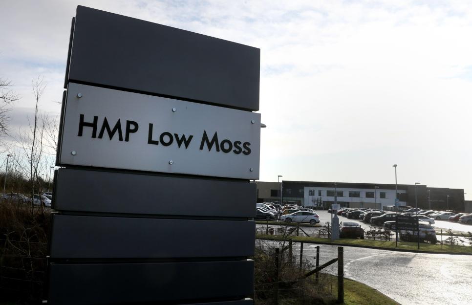 Scotland's Gang War: How It’s Leading to 'Unfair Punishments' in Infamous Scottish Prison