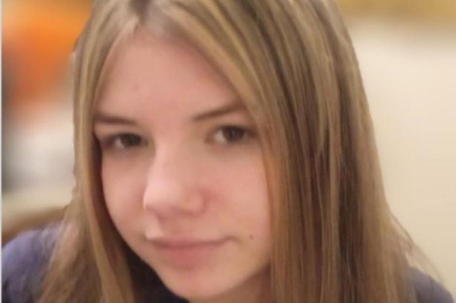 Desperate Search Underway for Missing 14-Year-Old Schoolgirl Last Seen Over Three Days Ago