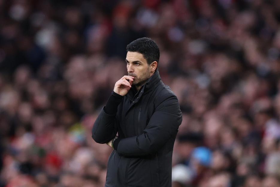 Mikel Arteta Stands Firm: 'Beautiful Football' Is a Challenge in the Premier League as He Responds to Arsenal's Critics