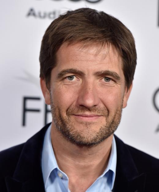 Meet Kris Thykier: The Man Behind Claudia Winkleman