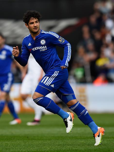 Swansea City v Chelsea - Premier League