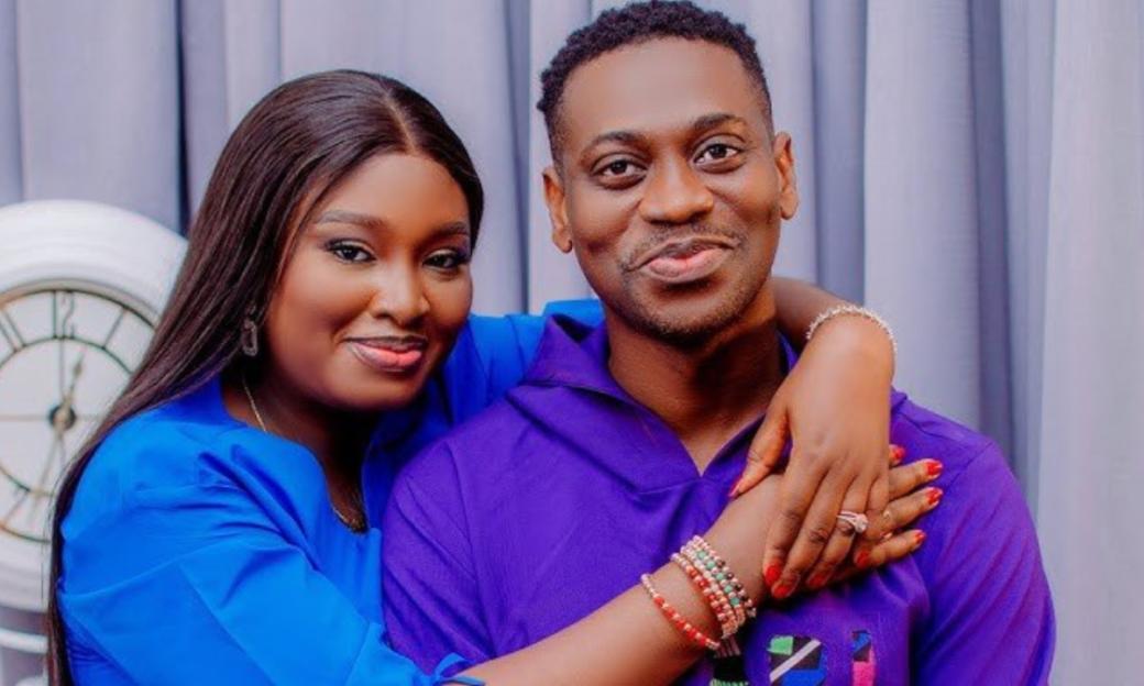 Actor Lateef Adedimeji and His Wife Joyfully Welcome Triplets!