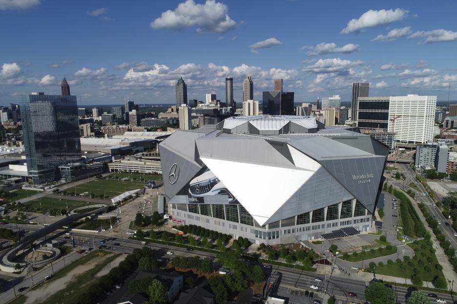 Atlanta Braces for Thunderstorms as England Takes on Argentina in Epic World Cup Semi-Final Today!
