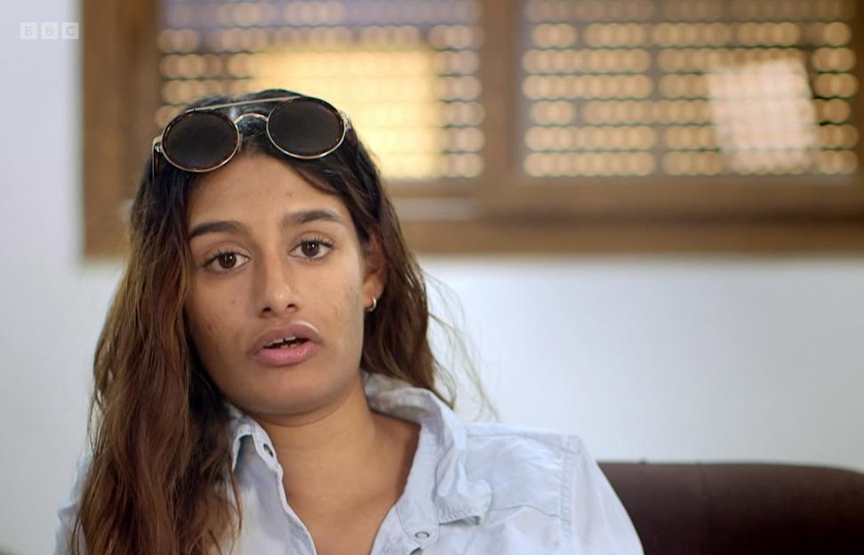 Jihadi Bride Shamima Begum May Be Exiled to Iraq as Authorities Tighten Terror Camp Restrictions to Prevent Her Return to Britain