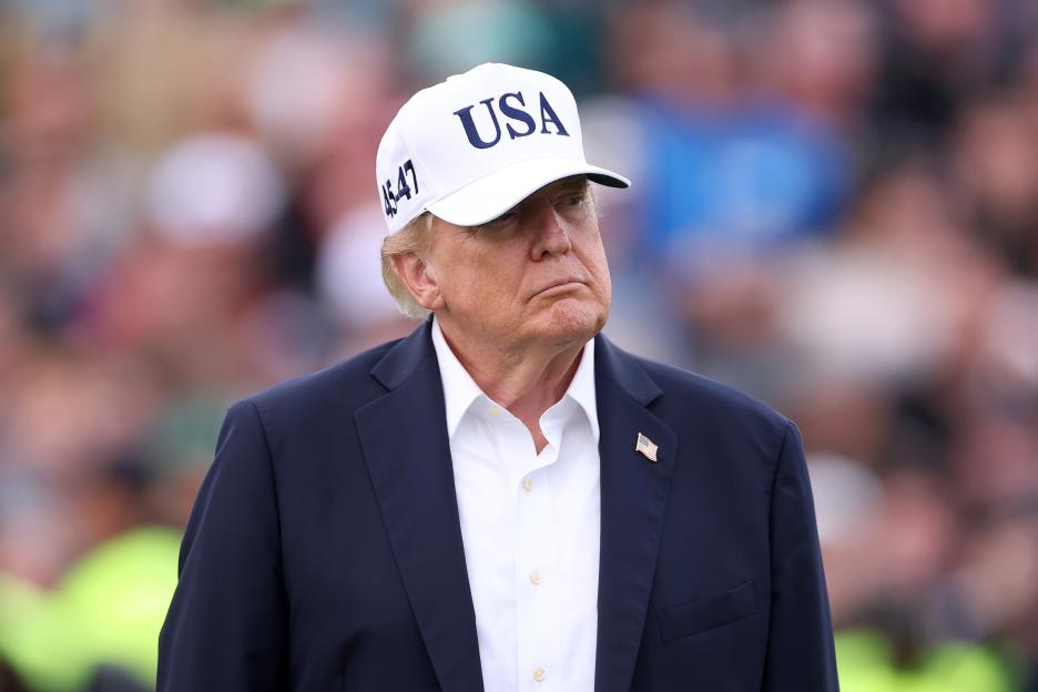 Amgen Irish Open 2026 - Day Four
