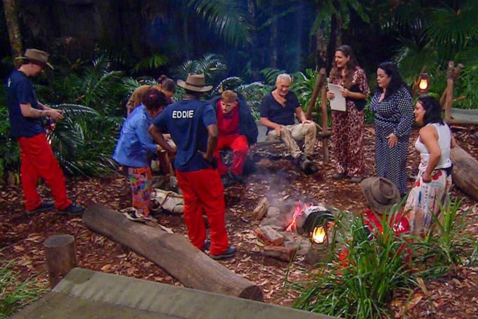 Celebrity Controversy: 'Faulty App' Sparks Voting Dispute as Bushtucker Trial Stars Are Revealed!