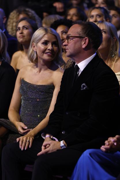 National Television Awards 2024 - Show