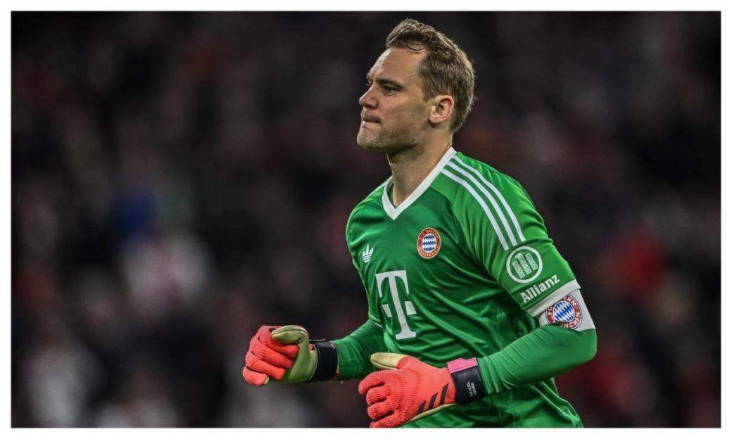 UCL: Neuer Critiques Bayern Munich Stars for Lacking Killer Instinct in Attack