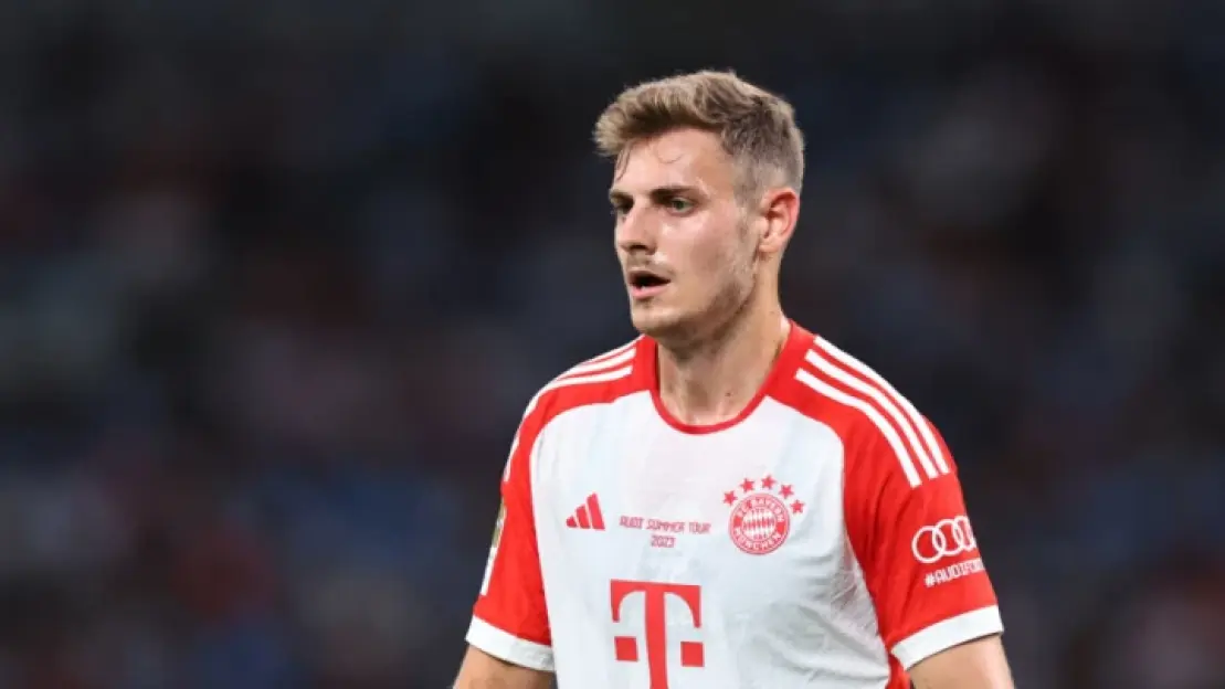 UCL: Bayern's Stanisic Reflects on UEL Final, Admits He Gave Lookman Too Much Space
