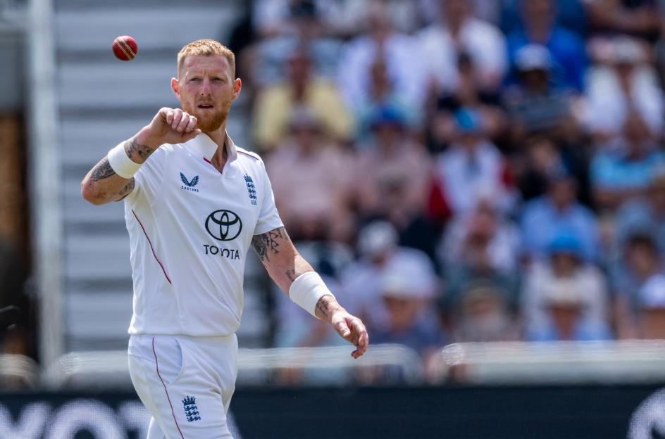 'England Captain Ben Stokes Shocks Fans with Retirement Announcement During New Zealand Match After Stellar Cricket Career'