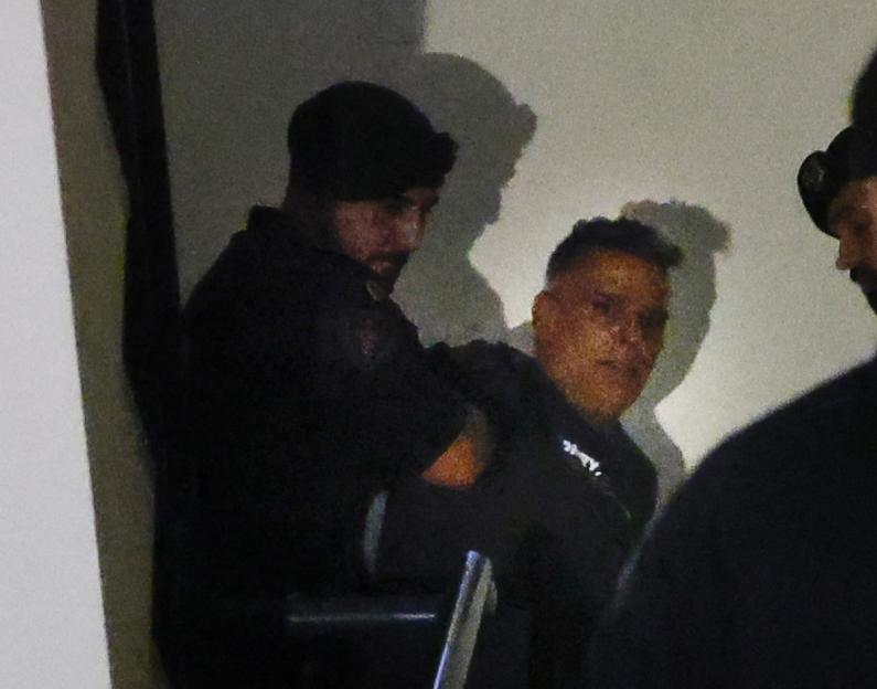 PORTUGAL-FRANCE-CHILDREN-ARREST-POLICE-INVESTIGATION-ABUSE
