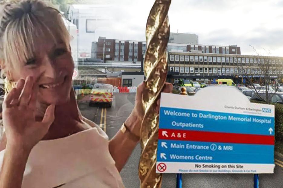 Paramedics Declare Gran Dead, But She’s Found Alive in Hospital Mortuary—Tragically Passes Away Hours Later