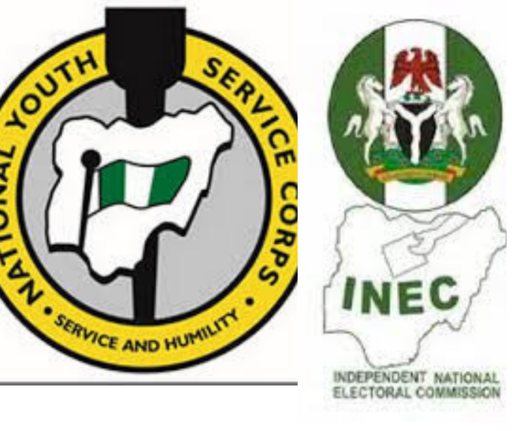 INEC and NYSC Emphasize the Vital Role of Young Nigerians in Boosting Democracy