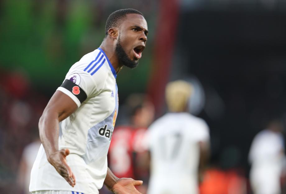 AFC Bournemouth v Sunderland - Premier League