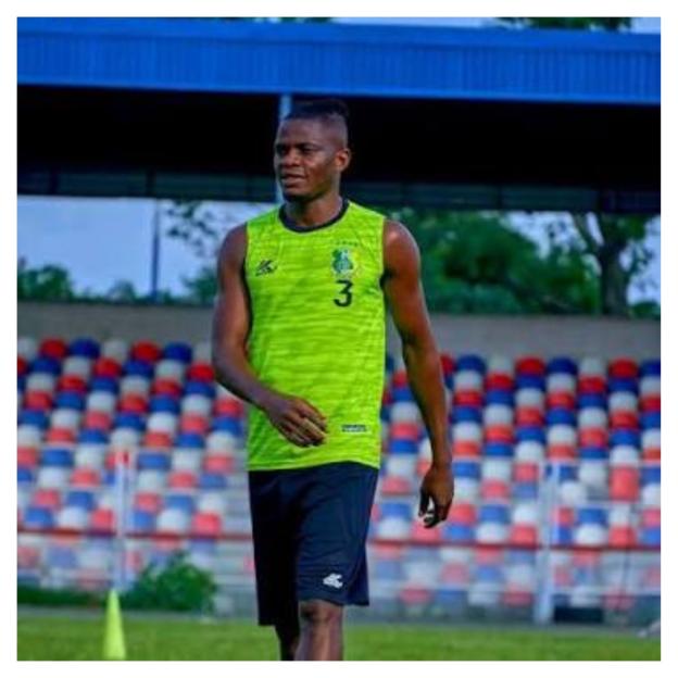 Katsina United Defender Ozor Rushed Back to Hospital After Disturbing Incident in Mortuary
