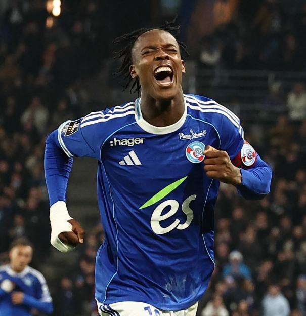 Chelsea’s new striker slammed as poor man’s Zlatan Ibrahimovic by disgruntled fans who say ‘he only cares about himself’