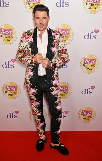 Best Heroes Awards 2025