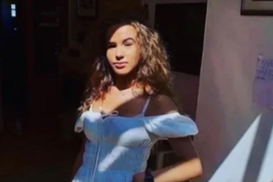 'British Influencer Brooke George, 23, Charged with Murder of 26-Year-Old Man She Met Online in Dubai, Could Face Death Penalty'