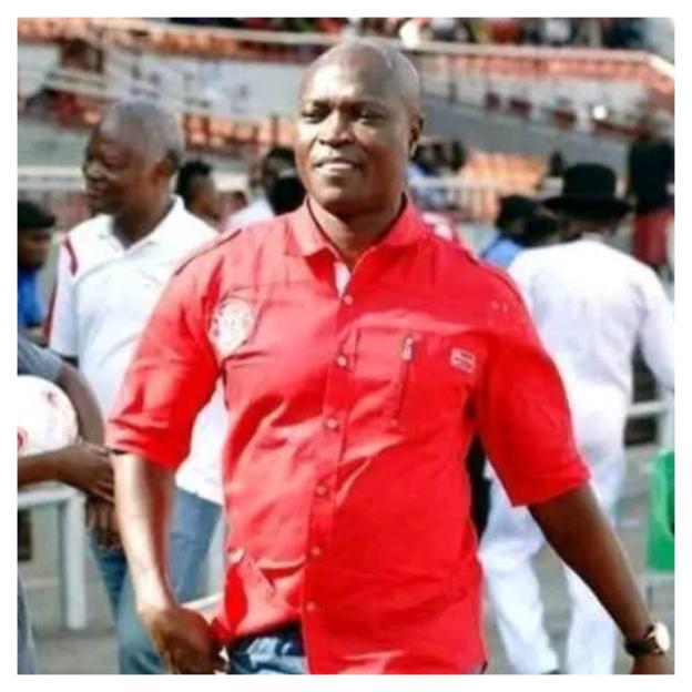 NNL Transfer News: Udi Makes Move from First Bank FC to Sunshine Stars