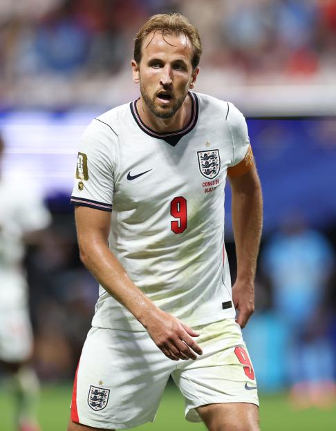 'England Faces Controversial Ref for Mexico Match, Potentially Haunting Harry Kane, Warns Former Premier League Official'