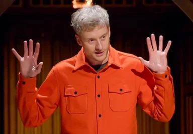 Revealed: the secret chaos viewers DIDN’T see when ‘distraught’ James Acaster was suddenly rumbled as Celebrity Traitor