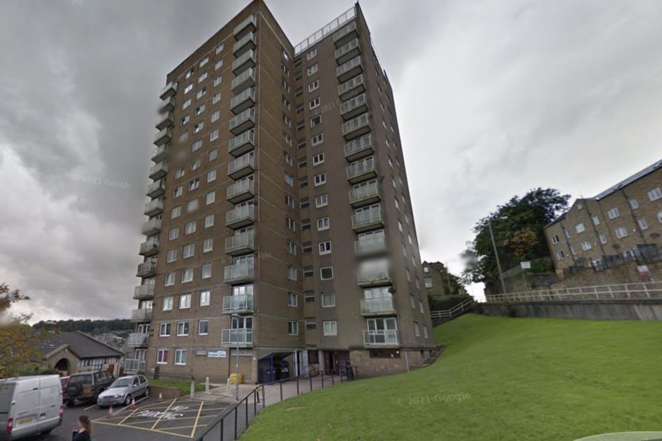 25-Year-Old Man Dies After Fall from Tower Block; 37-Year-Old Suspect Arrested for Assault