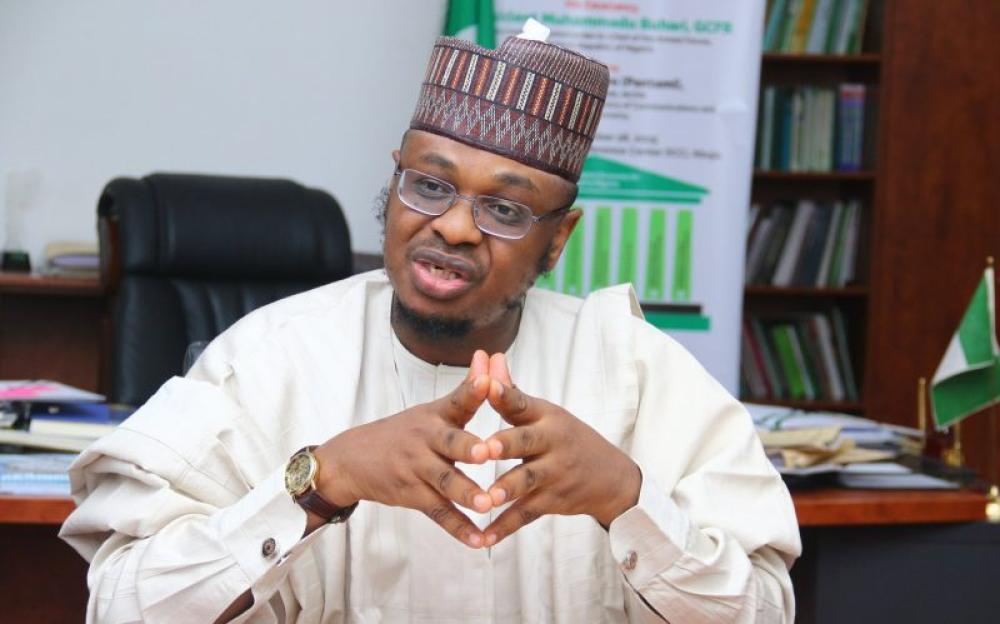 Gombe APC Official Claims Pantami is Overlooking Party and Its Members