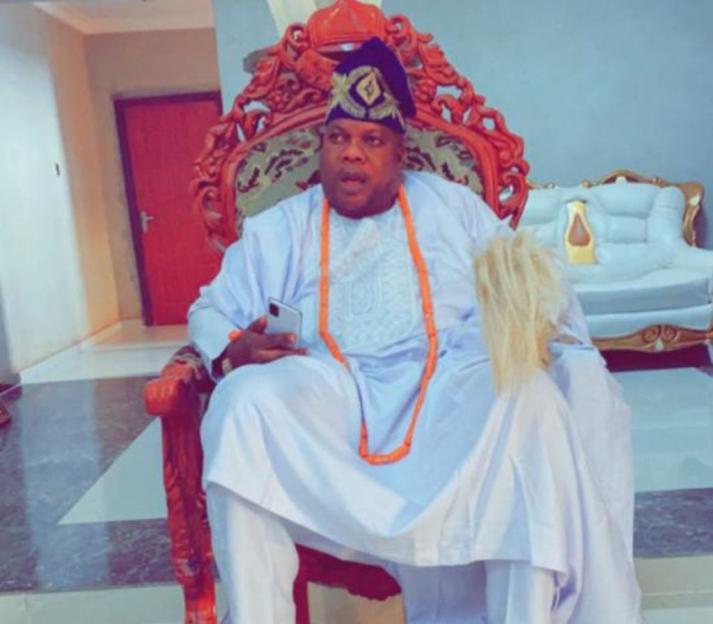 "2027 Election: Ogun Monarch Urges Residents to Examine Candidates' Backgrounds and Records"