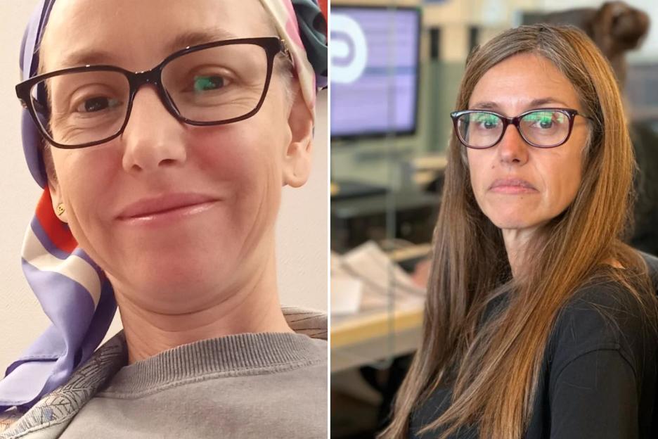 Heartfelt Tributes Emerge as Beloved TV Presenter Passes Away at 50 Following Courageous Battle with Cancer