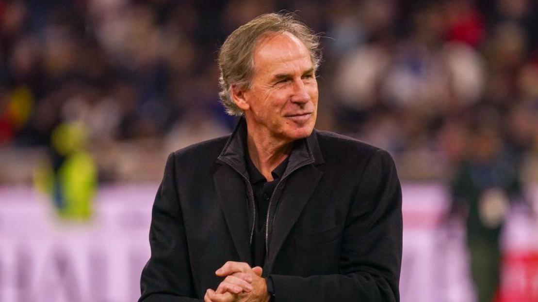 Legendary AC Milan Captain Franco Baresi Passes Away at 66