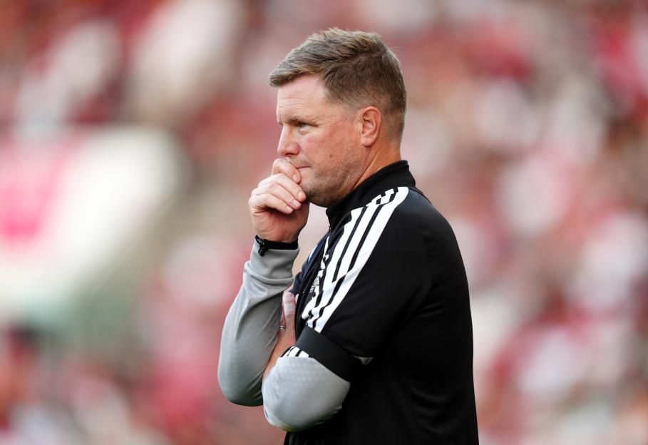 Bristol City v Newcastle United - Pre Season Friendly - Ashton Gate