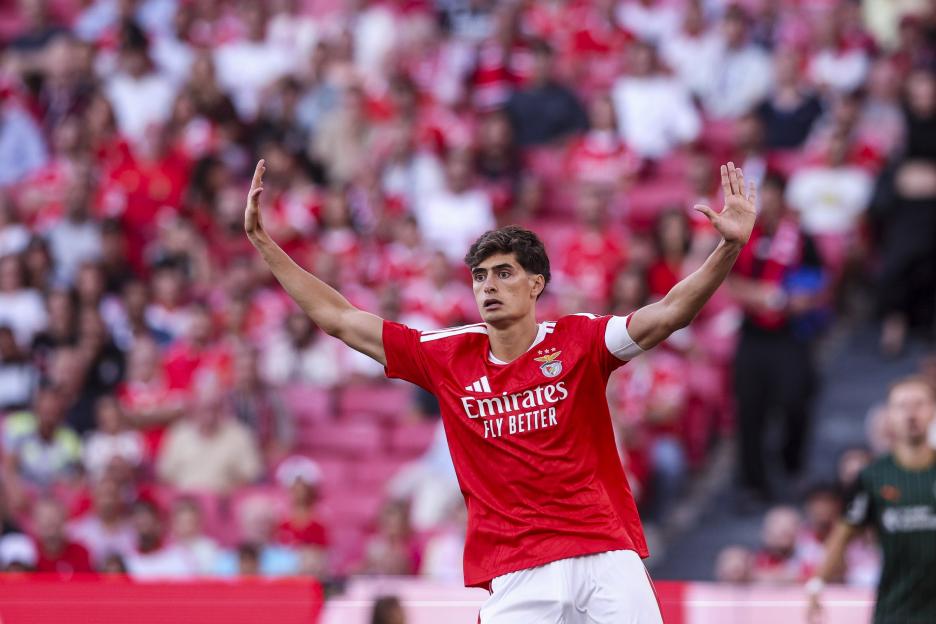 Bournemouth Pull Off Stunning Transfer for Ex-Man Utd Target Antonio Silva, Snagging Him for Just a Fraction of £87m Release Clause