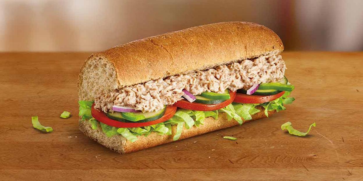 'Subway Bread's Surprising Appearance Leaves Fans in Shock: 'My Whole Life Has Been a Lie!''