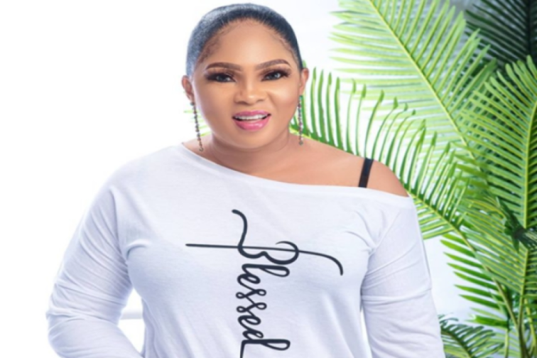 'Regina Chukwu Reveals: Why She Chose the Yoruba Film Industry Over Nollywood's English Sector' [VIDEO]