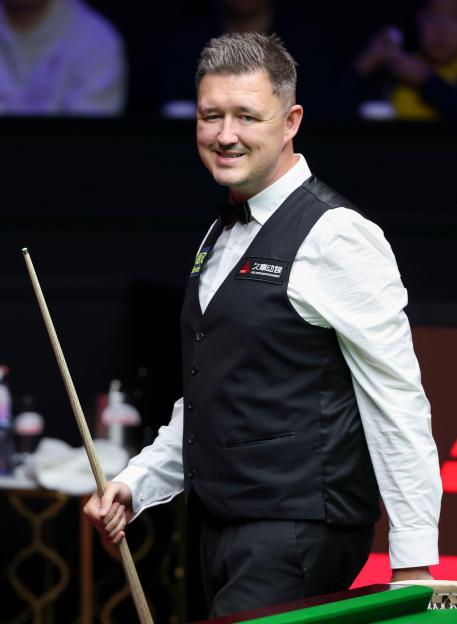World Snooker Tour Shanghai Masters