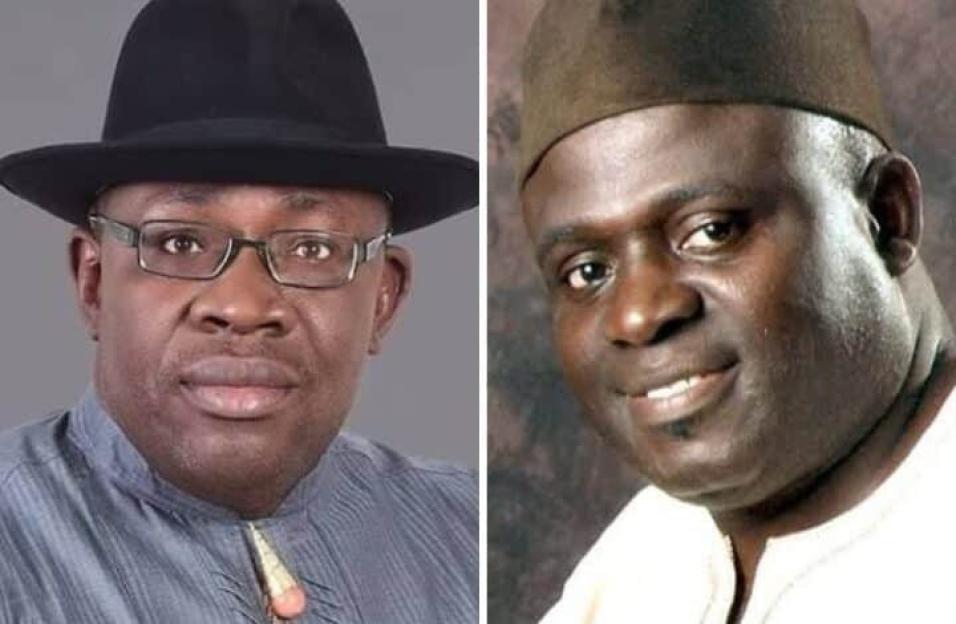 NDC: Agbonayinwa Takes a Stand Against Seriake Dickson's Control