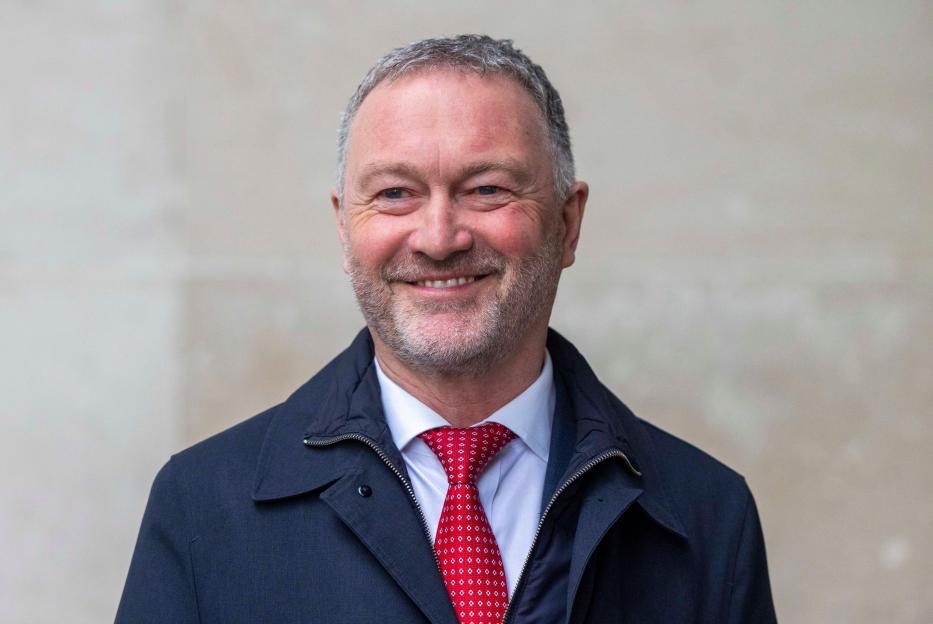 Labour Minister Steve Reed Slammed as 'Two-Faced Bully' and 'Bastard' by Outraged Council Leader