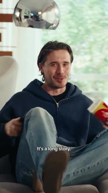 Brooklyn Beckham Playfully Claims He 'Gave Away' World Cup Tickets Amid Ongoing Feud with David and Victoria