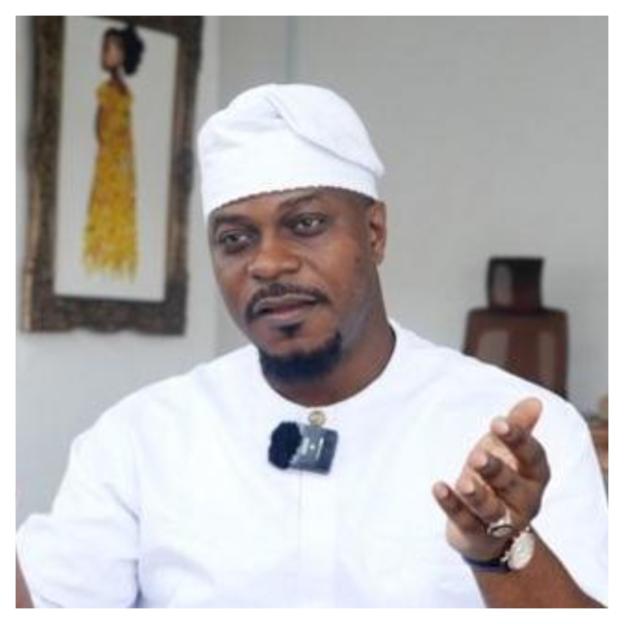 'Rhodes-Viviour Critiques Tinubu’s Foreign Trips: 'No Advantage for Nigerians''