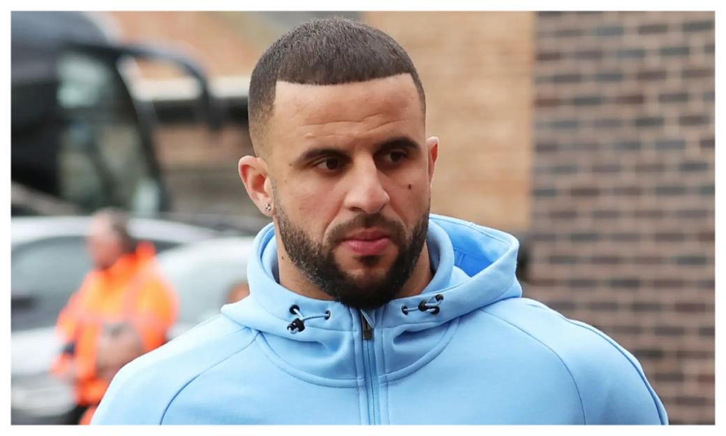 World Cup: Kyle Walker Unveils Messi's Weakness and Cautions England on Man-Mark Strategy