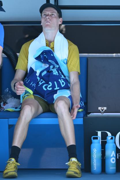 2026 Australian Open - Day 7