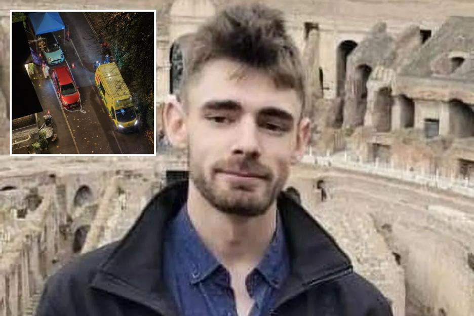 23-Year-Old Stabbed to Death in Alley by Pub – 15-Year-Old Charged with Murder
