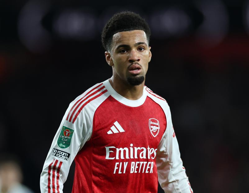 'Arsenal Fans Confused as Team Celebrates Ethan Nwaneri's Birthday a Day Early!'