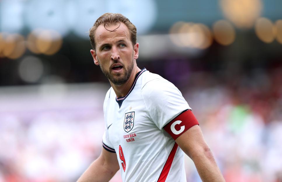 Harry Kane's Future at Bayern in Doubt: England Star May Leave on Free Transfer Due to 'Contract Disputes'