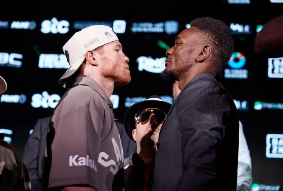 Canelo Alvarez gambling with legacy but not his money as $50m fight goes ahead despite safety concerns in Saudi Arabia