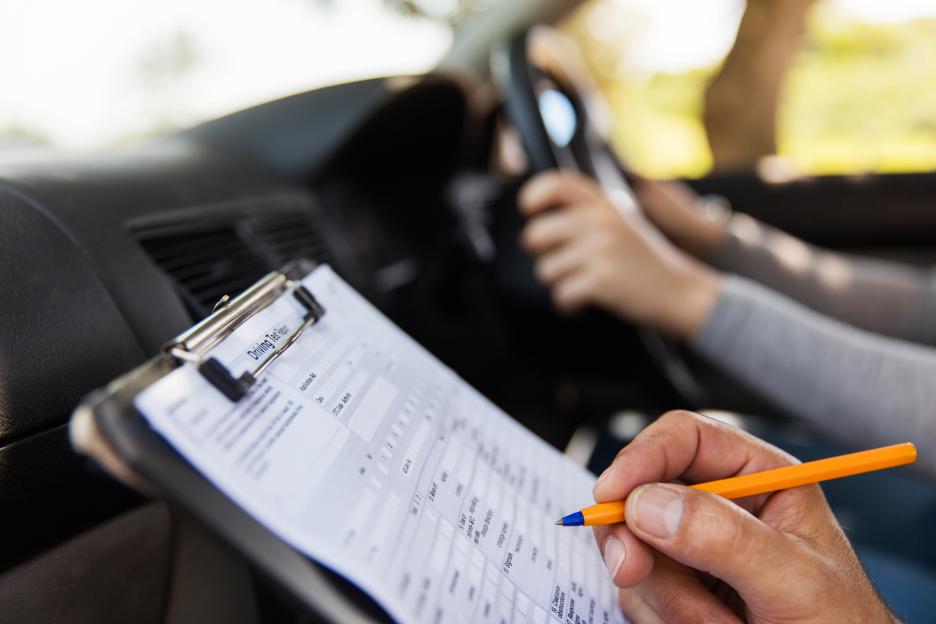 Learner Drivers Celebrate Surge in Test Slots Following Bot Operator Crackdown