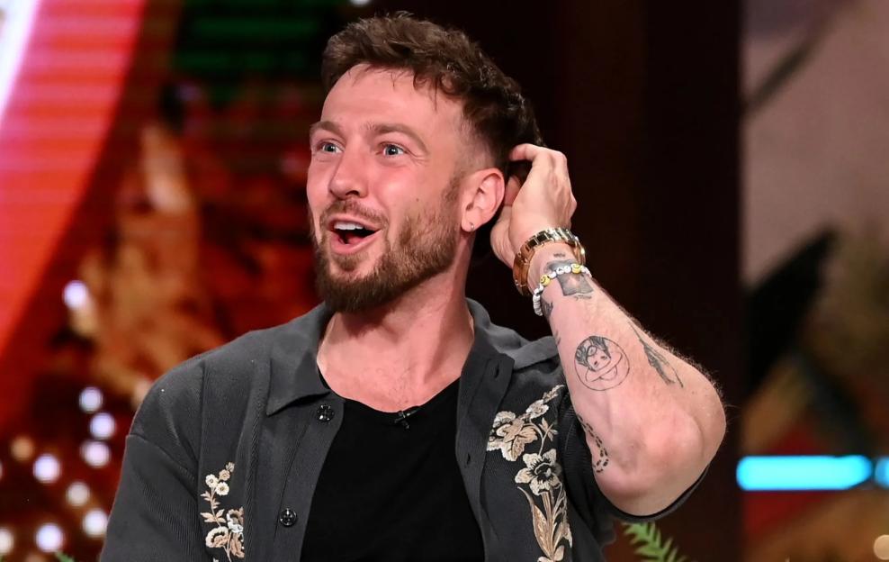 'Love Island: Aftersun' TV Show, Series 12, Episode 2, London, UK - 22 Jun 2025