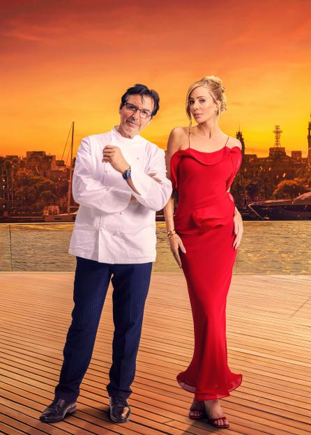 Olivia Attwood's ITV Show Paused After Star Faces Medical Emergency and Breathing Issues