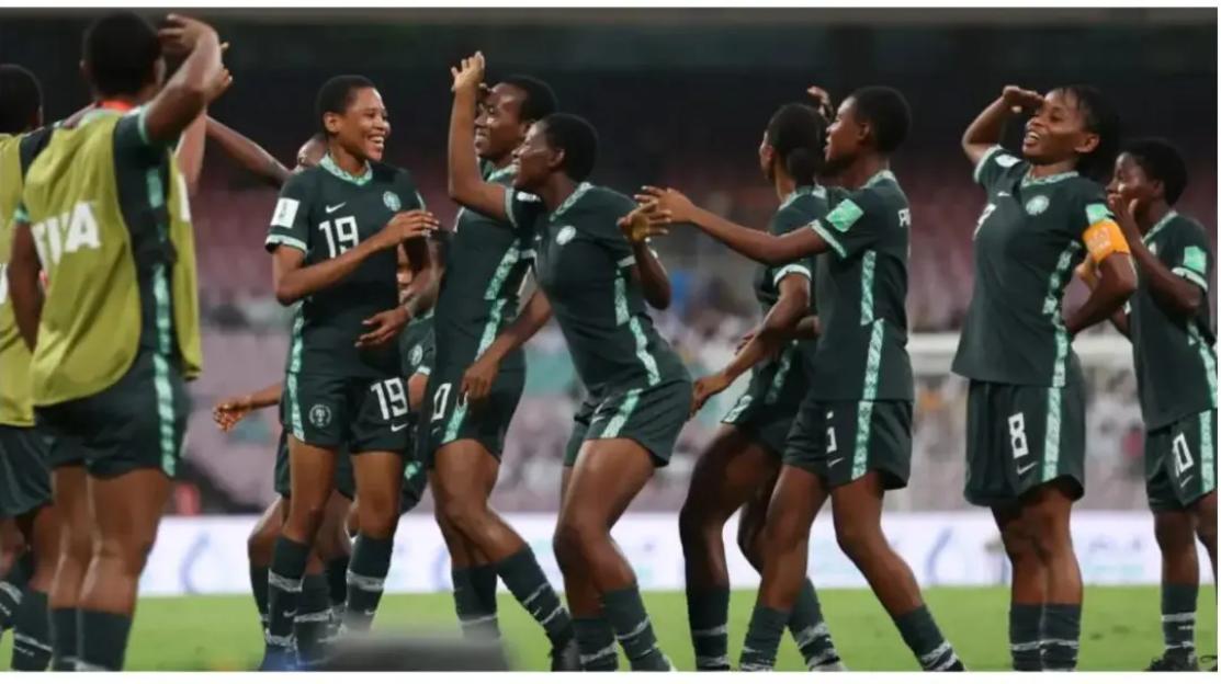 Flamingos Set to Battle Local Clubs in Friendlies Before U-17 WWCQ