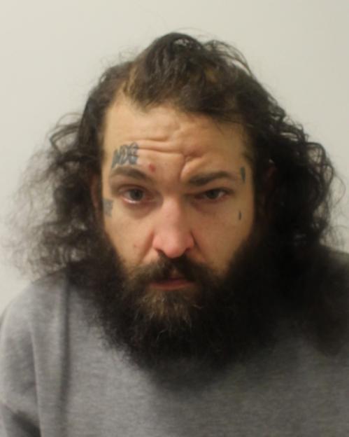 Son, 42, Murders Mother, 74, and Hides Her Body in a Bedroom ‘Shrine’ for Six Weeks